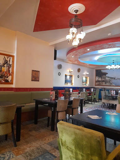 Photo of Istanbul Restaurant - 22B St Helen's Rd, Swansea SA1 4AP